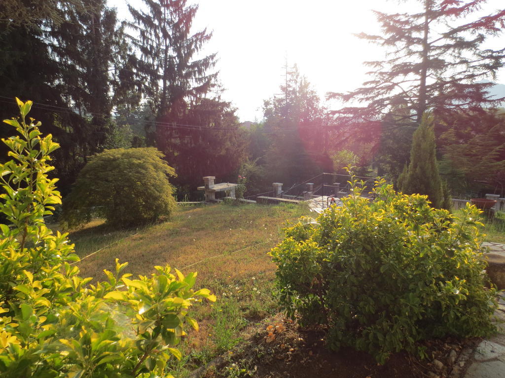 לינה וארוחת בוקר Mombello Monferrato Casa Giordano מראה חיצוני תמונה