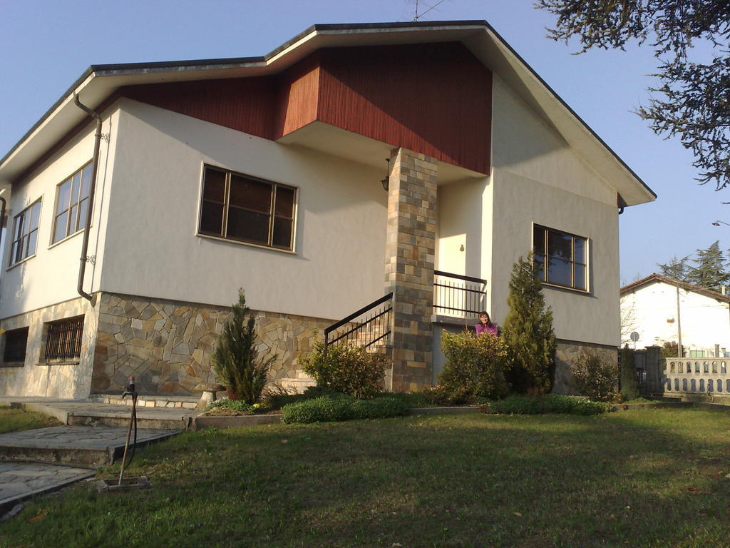 לינה וארוחת בוקר Mombello Monferrato Casa Giordano מראה חיצוני תמונה